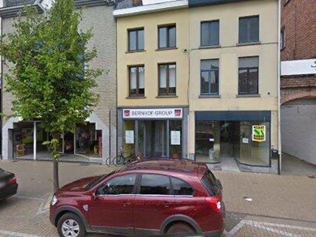 Bureau vente à Eeklo, Oost-Vlaanderen