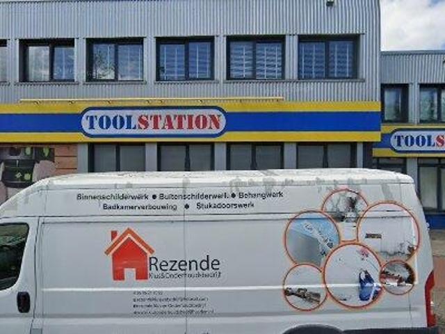 Bedrijfspand te koop in Haarlem, Noord Holland