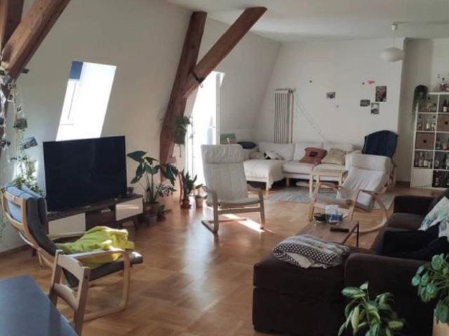 Studio mieten in Cheseaux-Lausanne, Waadt