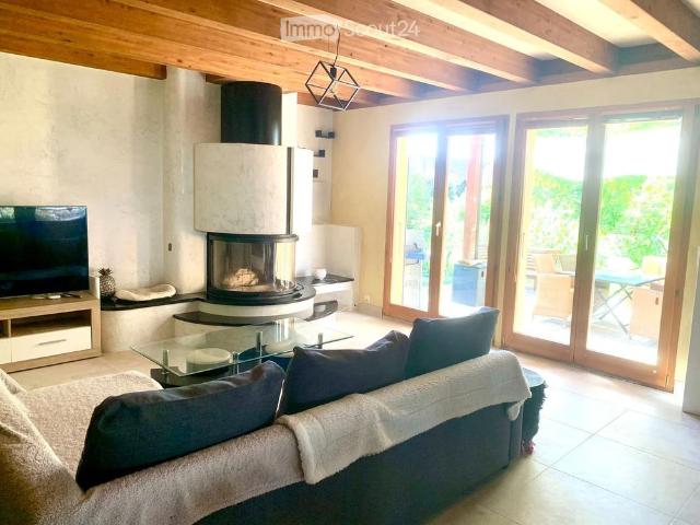 Studio mieten in Arnex-sur-Orbe, Waadt