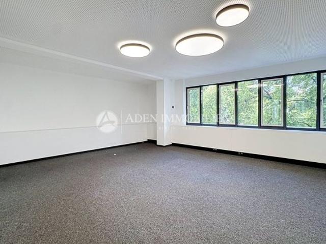 Büro mieten in Wilmersdorf, Berlin