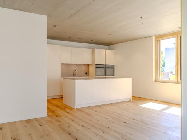 Wohnung kaufen in Goldach, St. Gallen