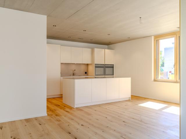 Wohnung kaufen in Goldach, St. Gallen