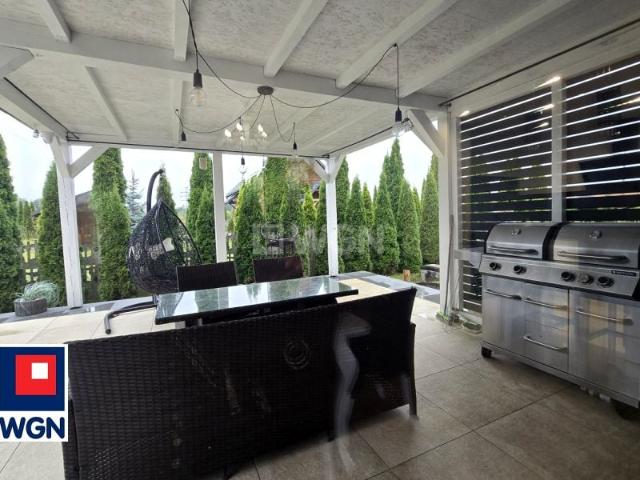Dom na sprzedaż w Ustroń, Śląskie
