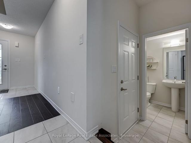 House for rent in Caledonia, Southwestern Ontario