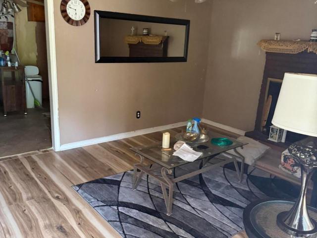 House for sale in Walterboro, South Carolina