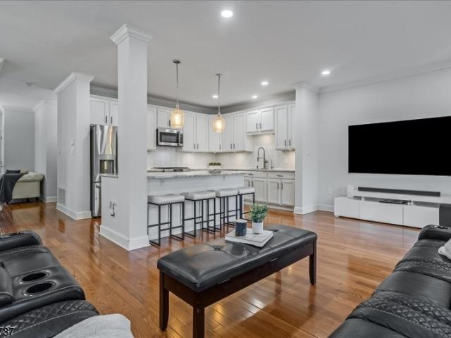 Townhouse for sale in Morristown, New Jersey