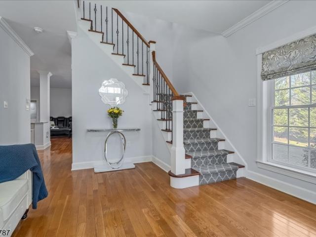 Townhouse for sale in Morristown, New Jersey