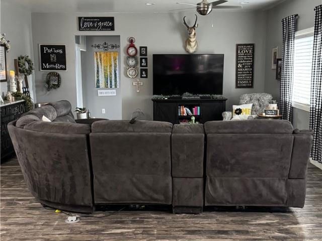 House for sale in Pahrump, Nye County