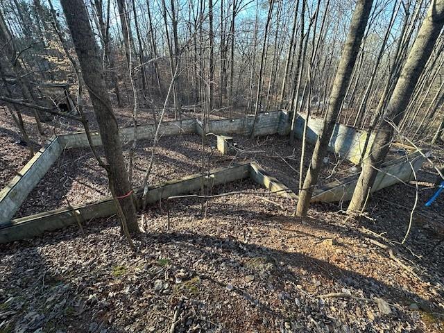 Land for sale in Mountain Park, Georgia