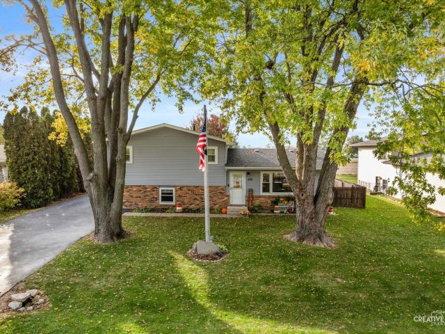 House for sale in Somonauk, LaSalle County