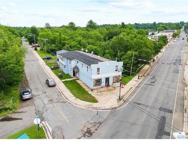House for sale in Flowers Cove, New Brunswick