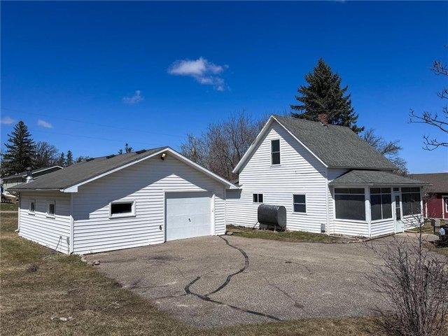House for sale in Hubbard, Minnesota