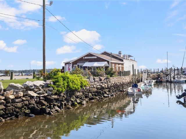 Commercial for sale in North Kingstown, Rhode Island