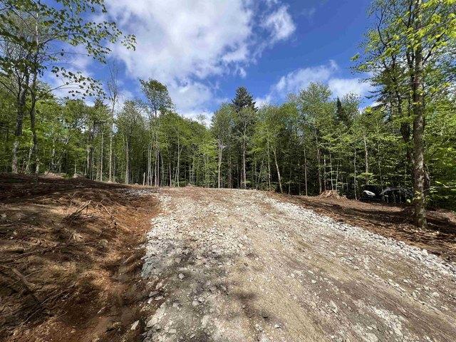 Land for sale in Wardsboro, Vermont