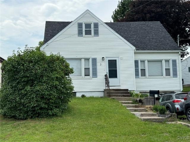 House for sale in Massena, New York