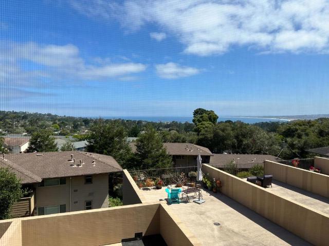 Condo for sale in Monterey, California