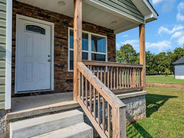 House for sale in Tennessee