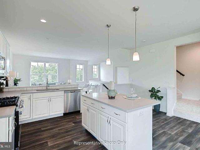 Townhouse for sale in Lebanon, Pennsylvania