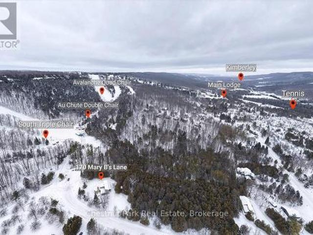 House for sale in Grey, Ontario