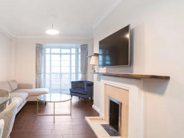 Apartment for rent in Marylebone, Greater London