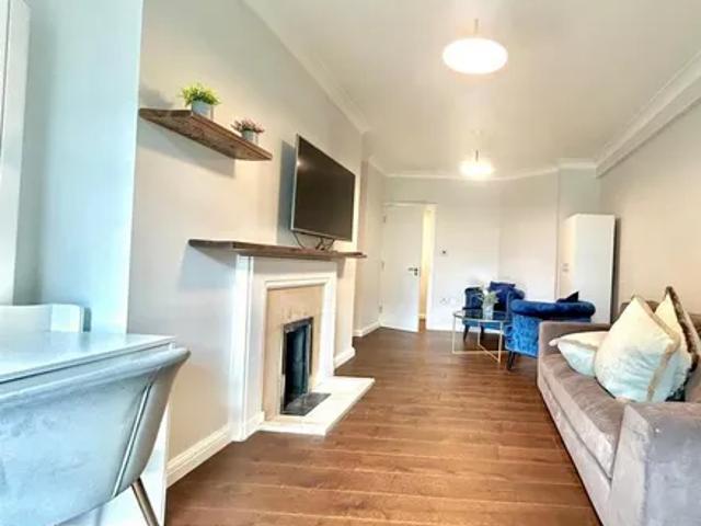 Apartment for rent in Marylebone, Greater London