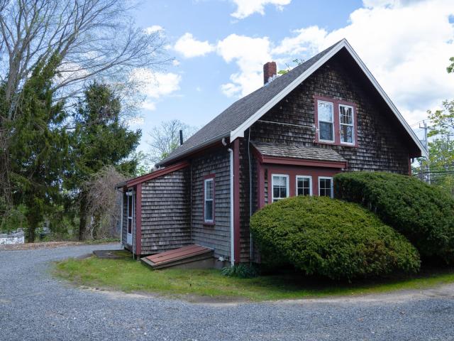 Commercial for sale in Orleans, Massachusetts