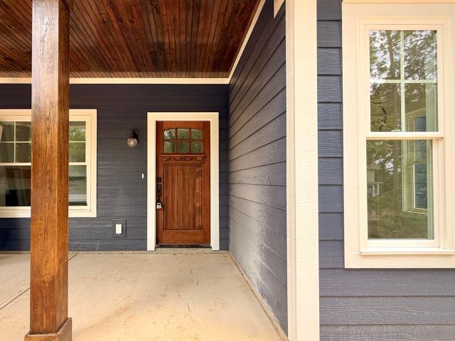 House for sale in North Carolina