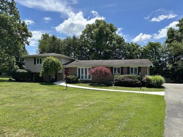 House for sale in Caldwell, West Virginia