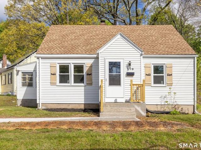 House for sale in New Britain, Connecticut