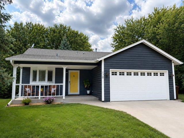 House for sale in Hennepin, Minnesota