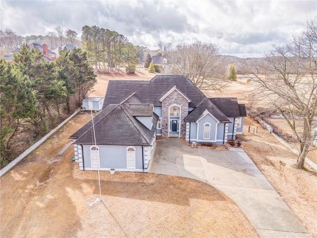 Property for sale in Cedartown, Georgia
