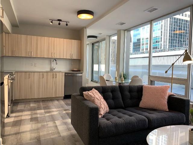 Apartment for rent in Mulhurst Bay, Ontario