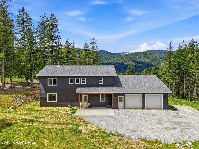 House for sale in Sandpoint, Idaho