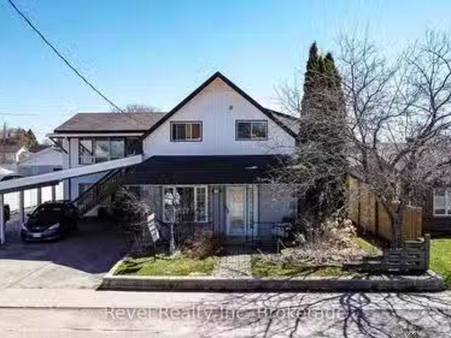 House for sale in Copper Cliff, Ontario