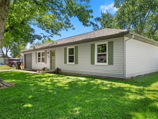 House for sale in Hope, Indiana
