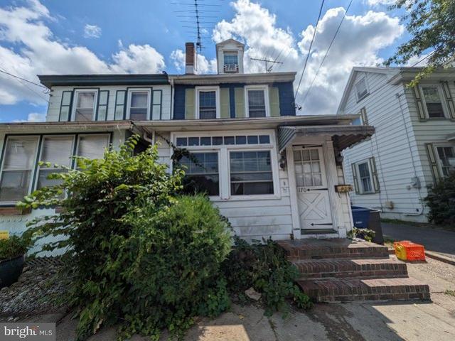 Townhouse for sale in Mount Holly, New Jersey