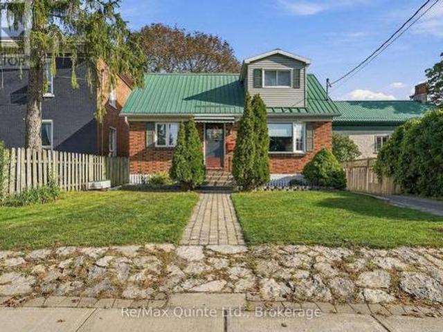 House for sale in Belleville, Central Ontario