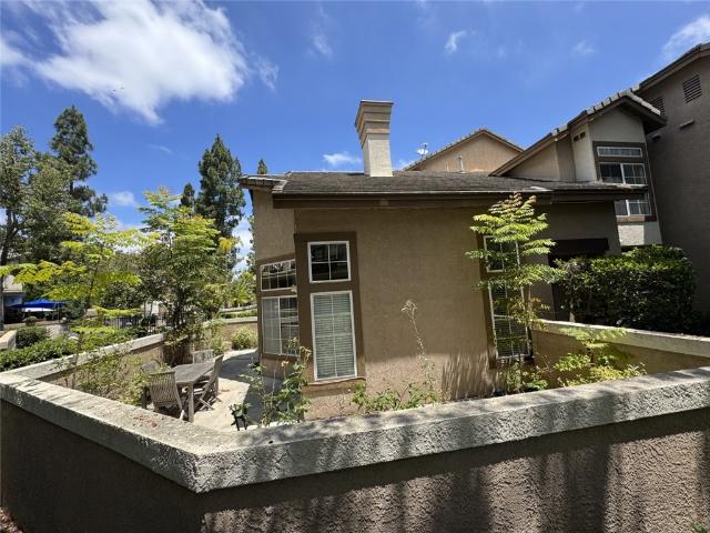 Condo for sale in Aliso Viejo, California