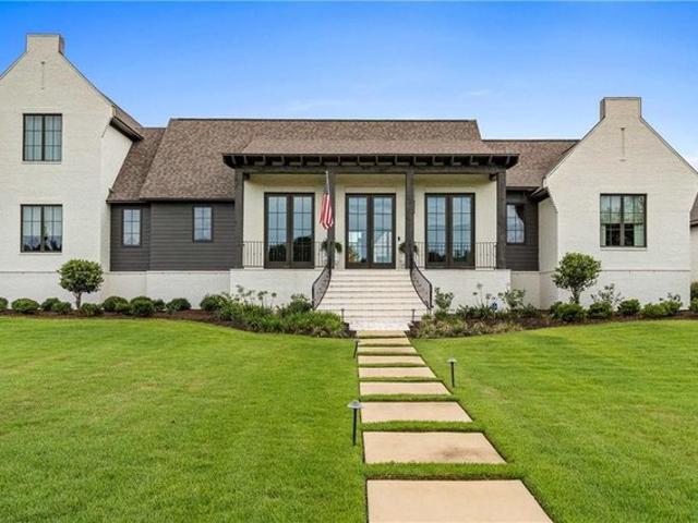 House for sale in Fairhope, Alabama