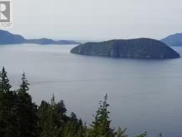 House for sale in Lions Bay, British Columbia