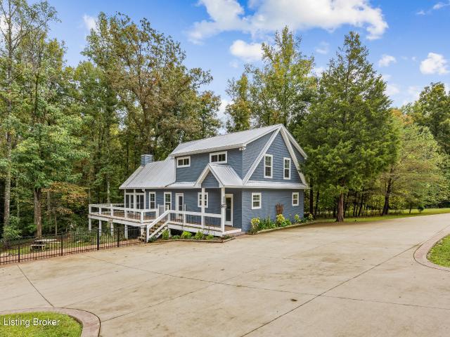 House for sale in Leitchfield, Edmonson County