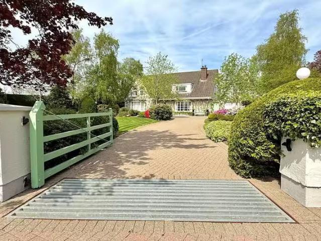 House for sale in Longford, North Tipperary