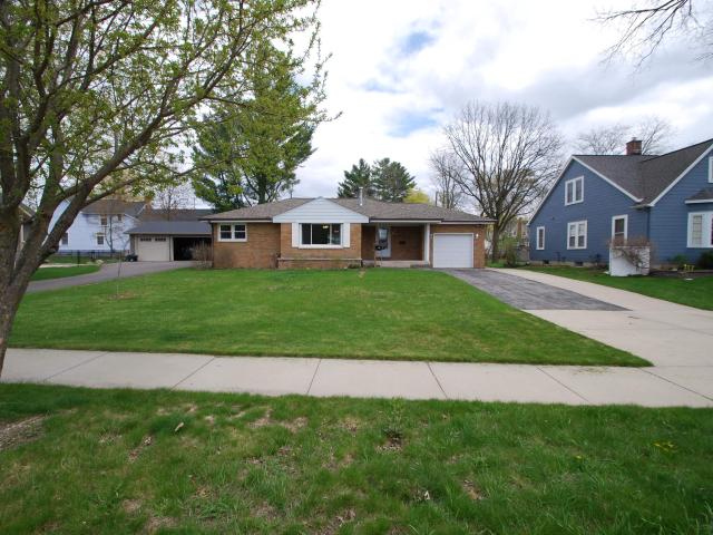 House for sale in West Branch, Michigan
