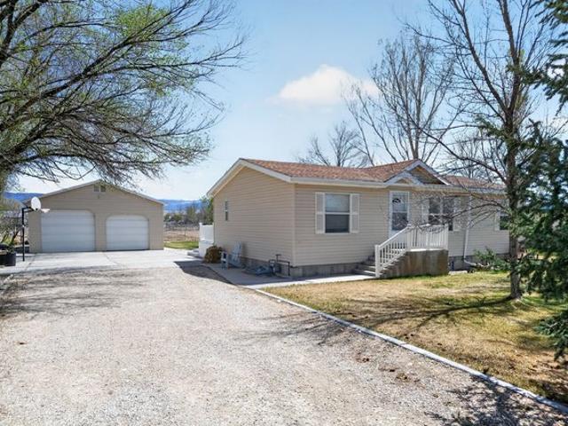 House for sale in Centerfield, Utah