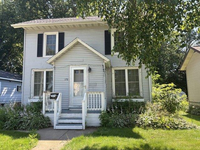 House for sale in Wisconsin Rapids, Wisconsin