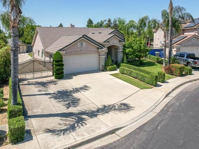 House for sale in Clovis, California