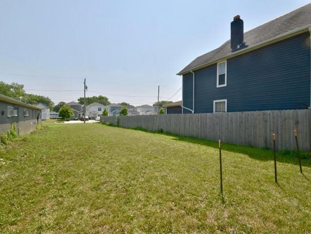 Land for sale in Columbus, Ohio