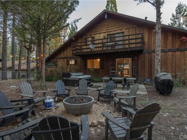 House for sale in Big Bear Lake, California