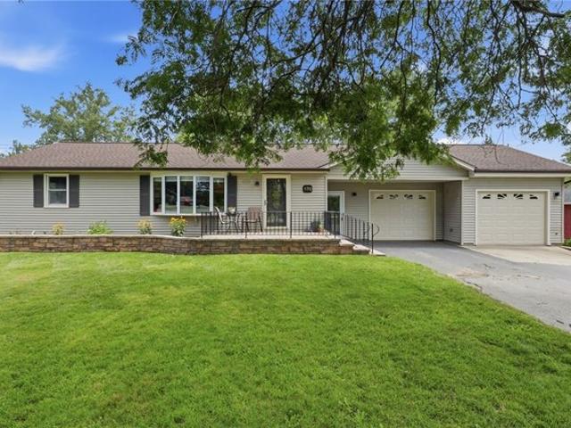 House for sale in Hilton, New York